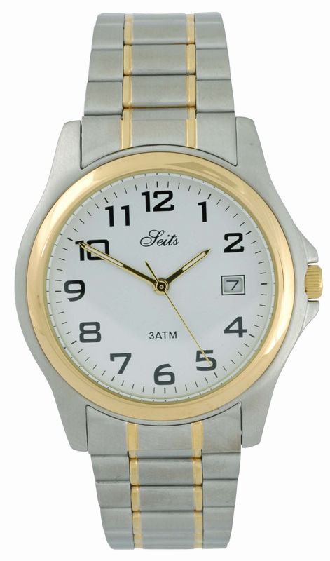 O.172GD bi/t Seits, Herreur